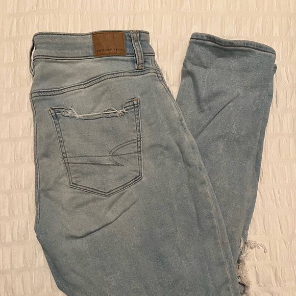 Women’s jeans! Rock revivals, big star, true religion, American eagle - Picture 6 of 16